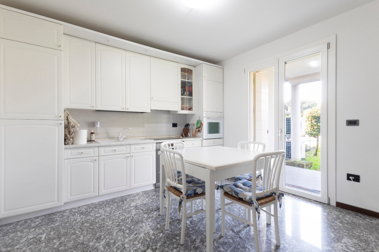 Casa Bifamiliare/Schiera in vendita a Quarto d'Altino